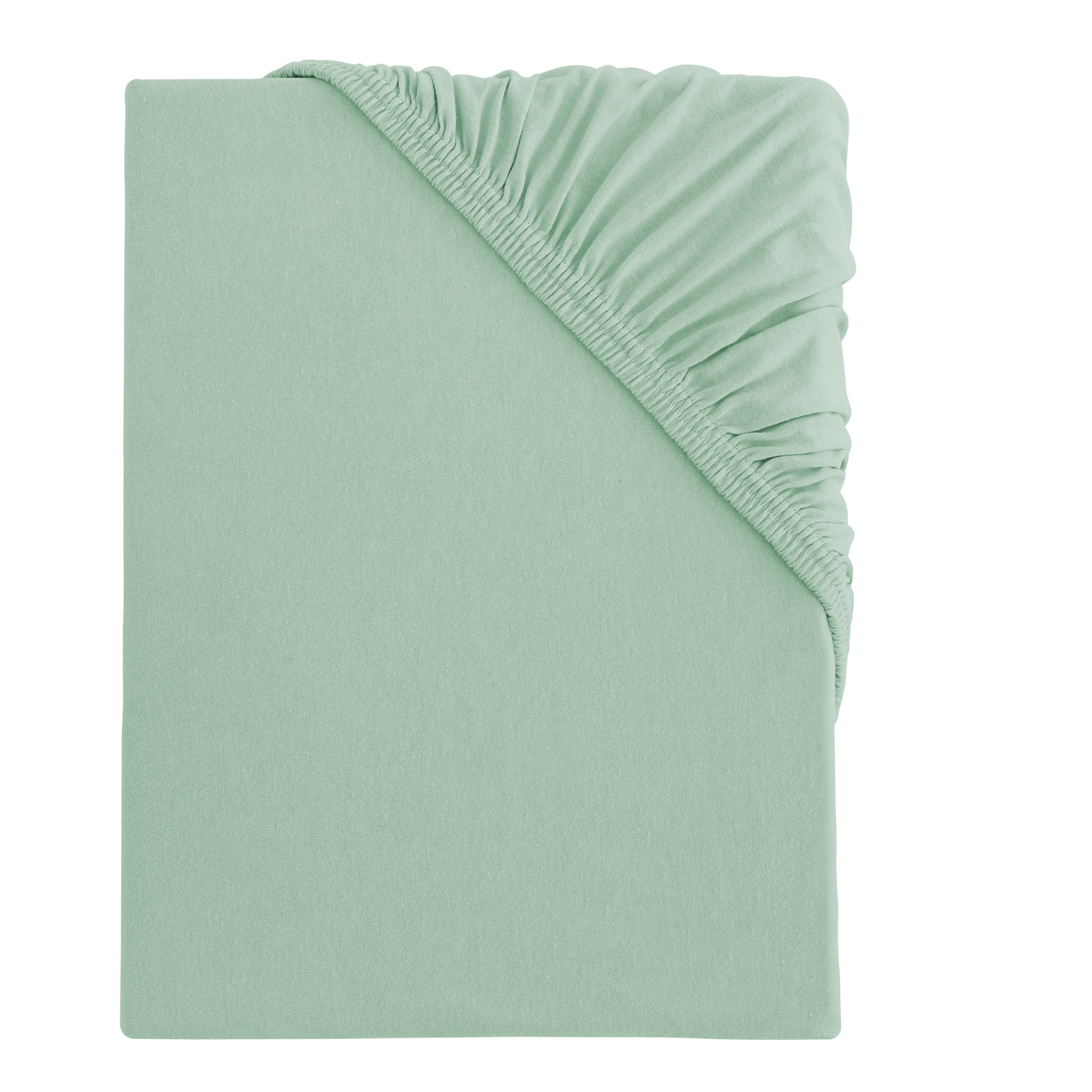 Größe: 90-100cm + 30 cm Steg · Farbe: graugrün