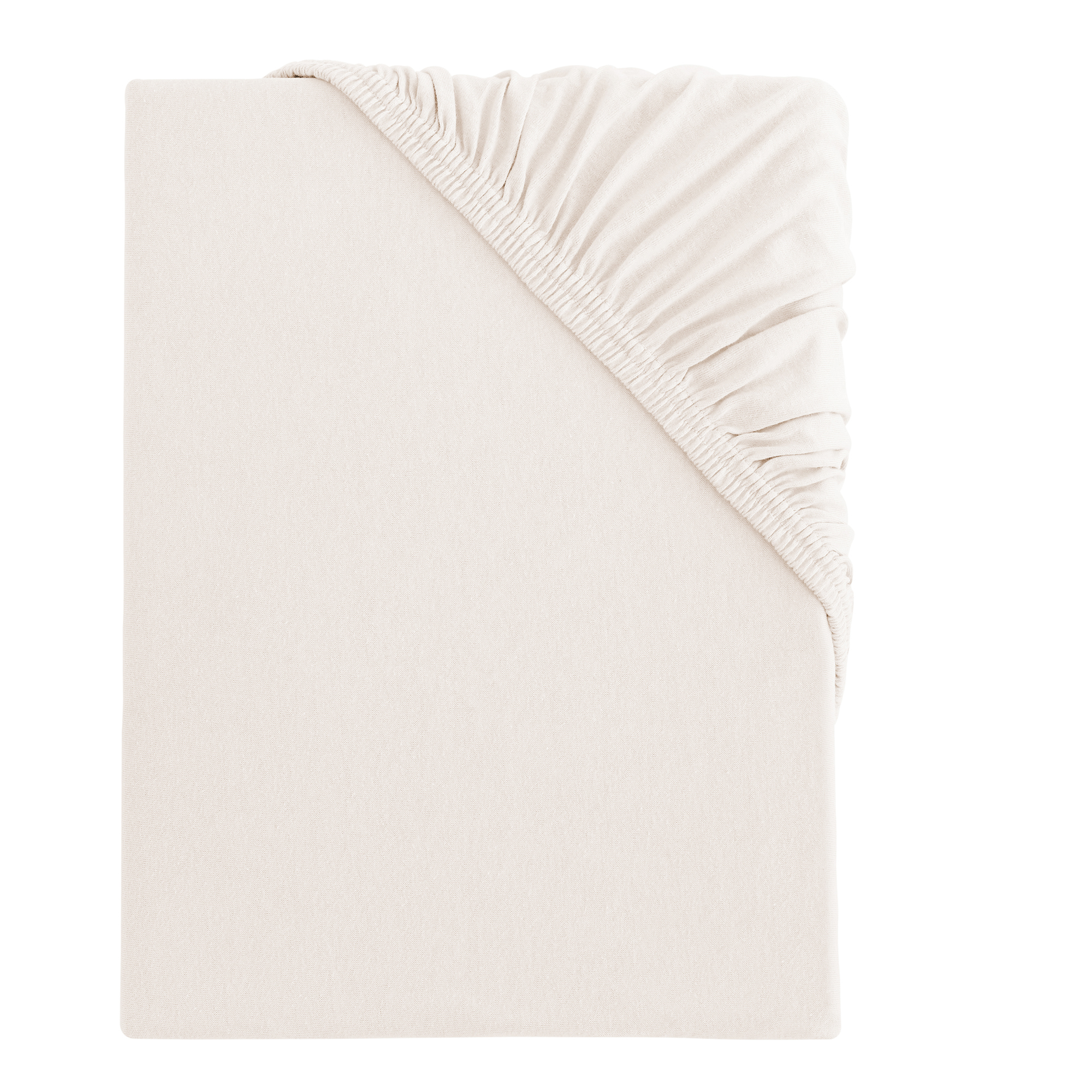Farbe: off white · Größe: 90-100cm + 30 cm Steg