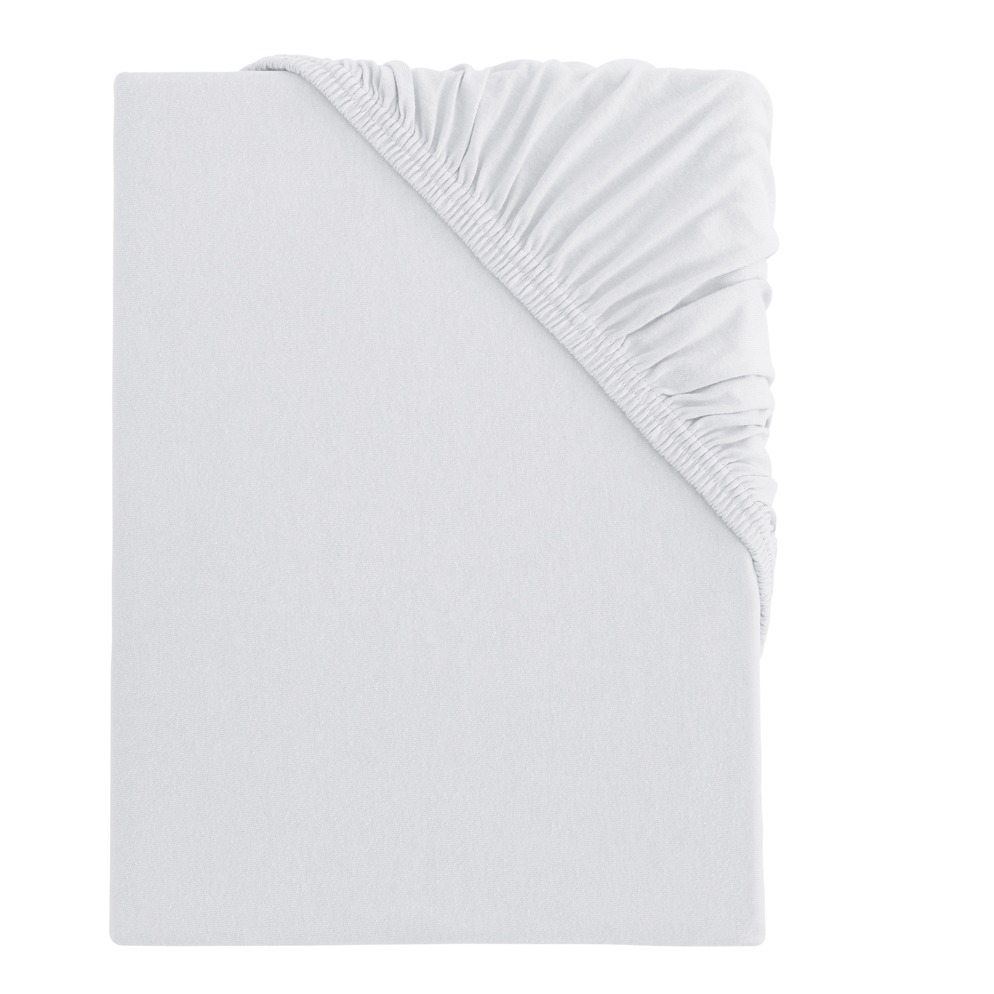Farbe: weiß · Größe: 90-100cm + 30 cm Steg
