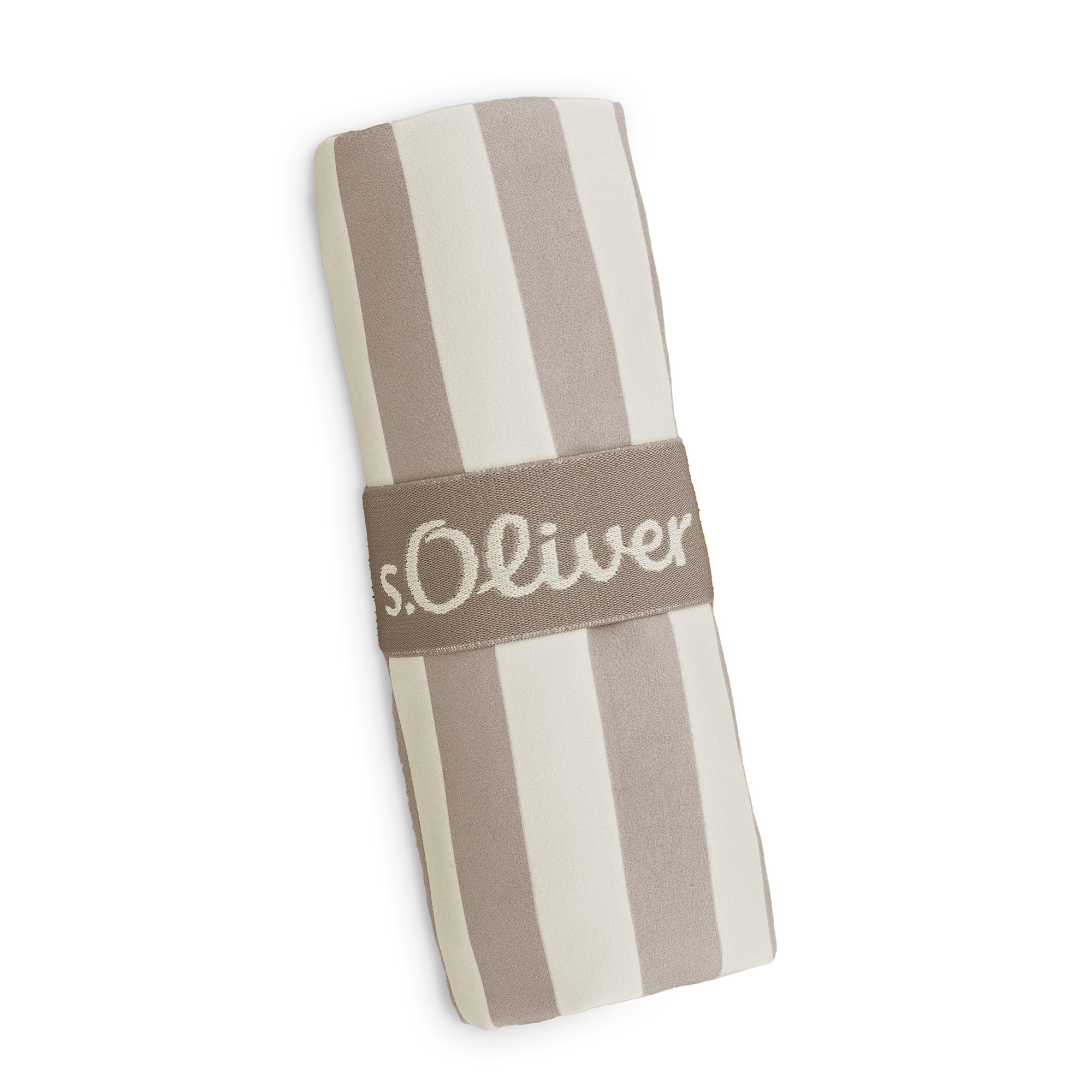 s.Oliver Mikrofaser Badetuch